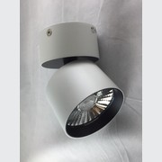 LED Surface Mounted Omni-Directional (Short) Downlight gallery detail image