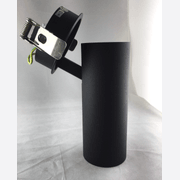 Omni Directional Can Light Recessed Long gallery detail image