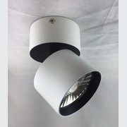 LED Surface Mounted Omni-Directional (Short) Downlight gallery detail image