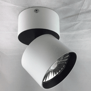 Omni Directional Can Light Surface Mounted Short gallery detail image