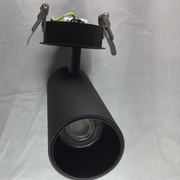 Omni Directional Can Light Recessed Long gallery detail image