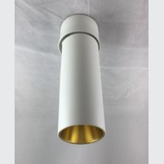 LED Surface Mounted Swivel Head Omni-Directional (Long) Downlight gallery detail image