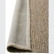 Weave Home Suffolk Rug - Mineral | 100% Jute | 2m x 3m gallery detail image
