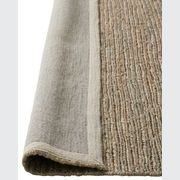 Weave Home Suffolk Rug - Mineral | 100% Jute Floor Rug | 2m x 3m gallery detail image