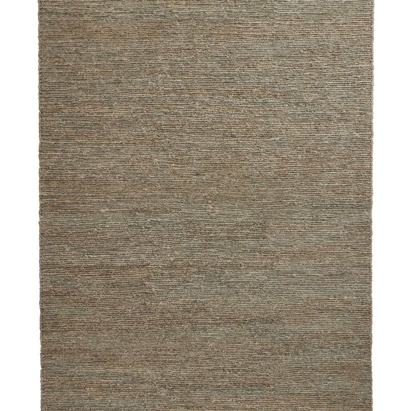 Weave Home Suffolk Rug - Mineral | 100% Jute Floor Rug | 2m x 3m gallery detail image