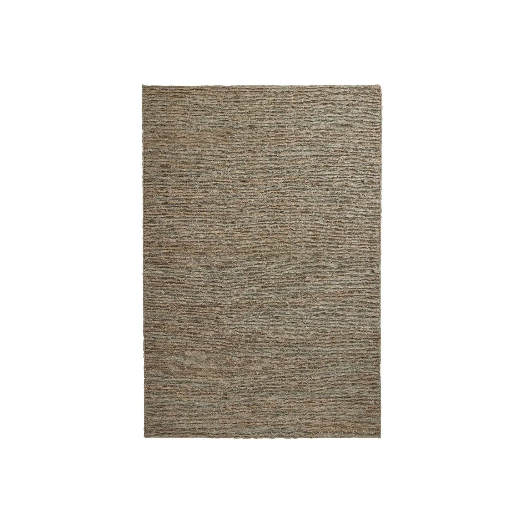 Weave Home Suffolk Rug - Mineral | 100% Jute Floor Rug | 2m x 3m gallery detail image