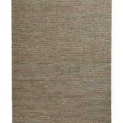 Weave Home Suffolk Rug - Mineral | 100% Jute Floor Rug | 2m x 3m gallery detail image