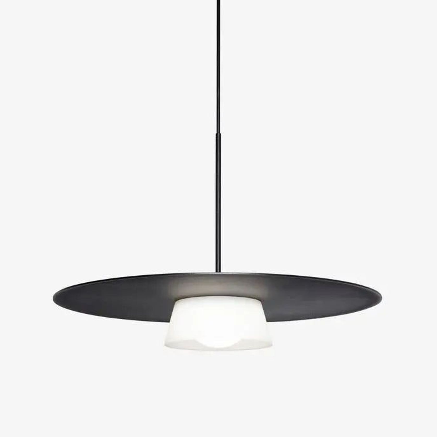 Terence Woodgate Sum Pendant Light gallery detail image