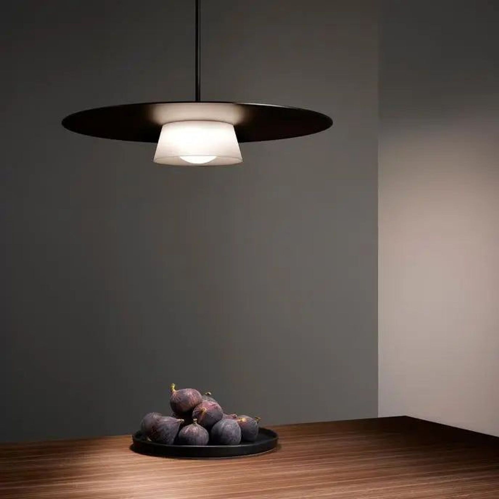 Terence Woodgate Sum Pendant Light gallery detail image