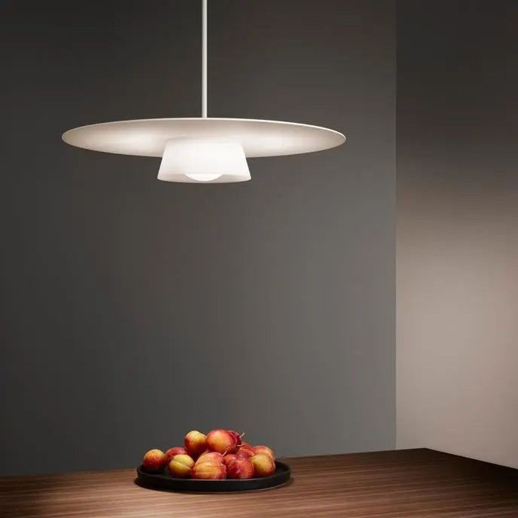 Terence Woodgate Sum Pendant Light gallery detail image