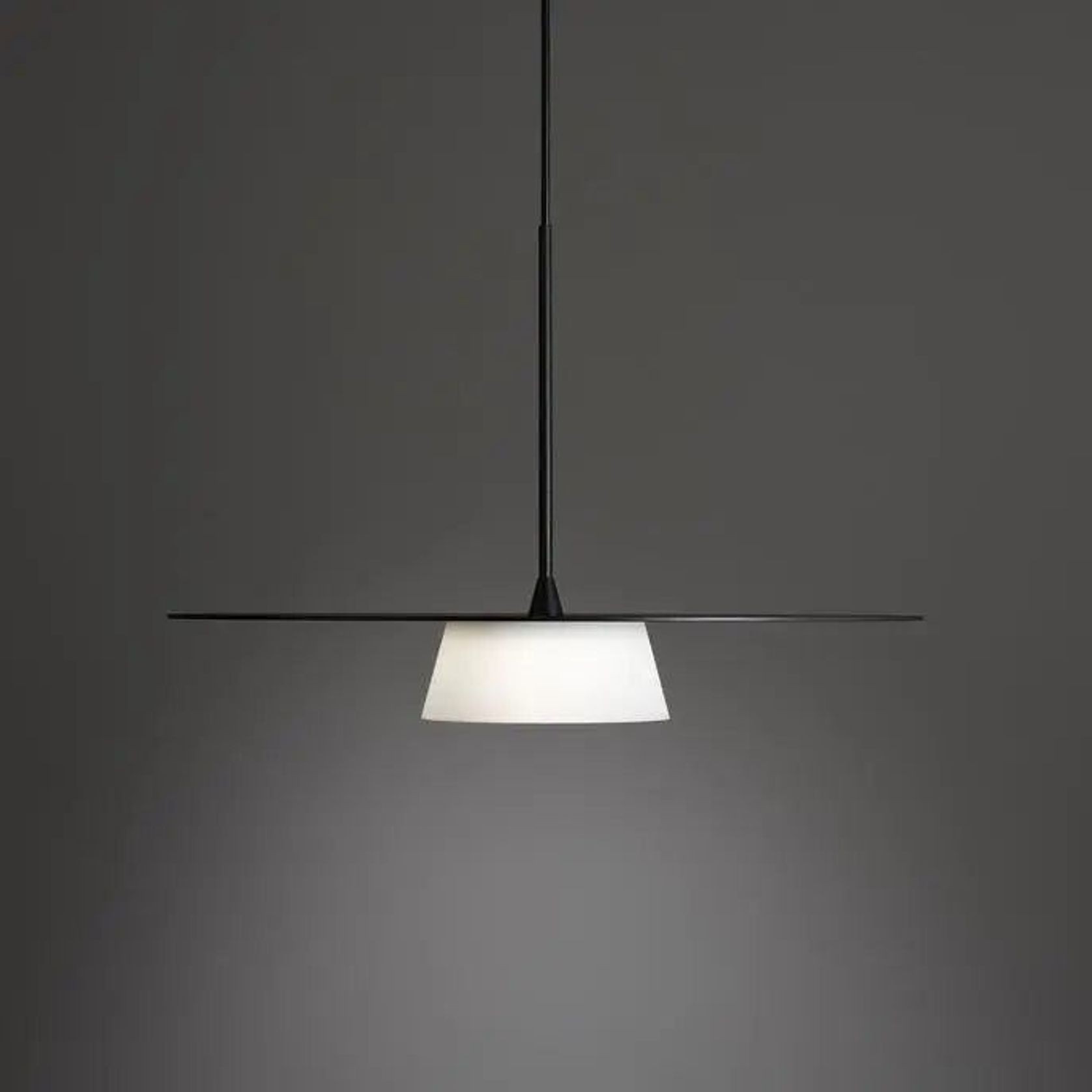 Terence Woodgate Sum Pendant Light gallery detail image