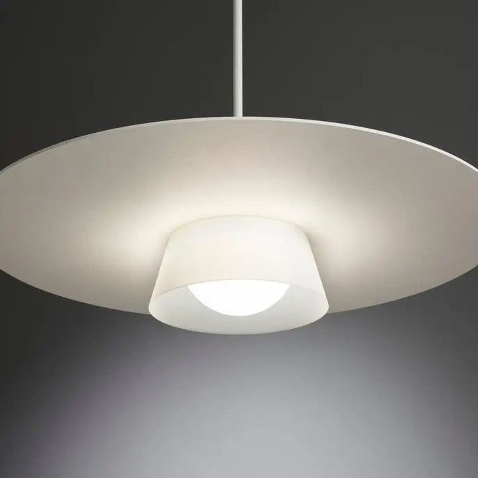Terence Woodgate Sum Pendant Light gallery detail image