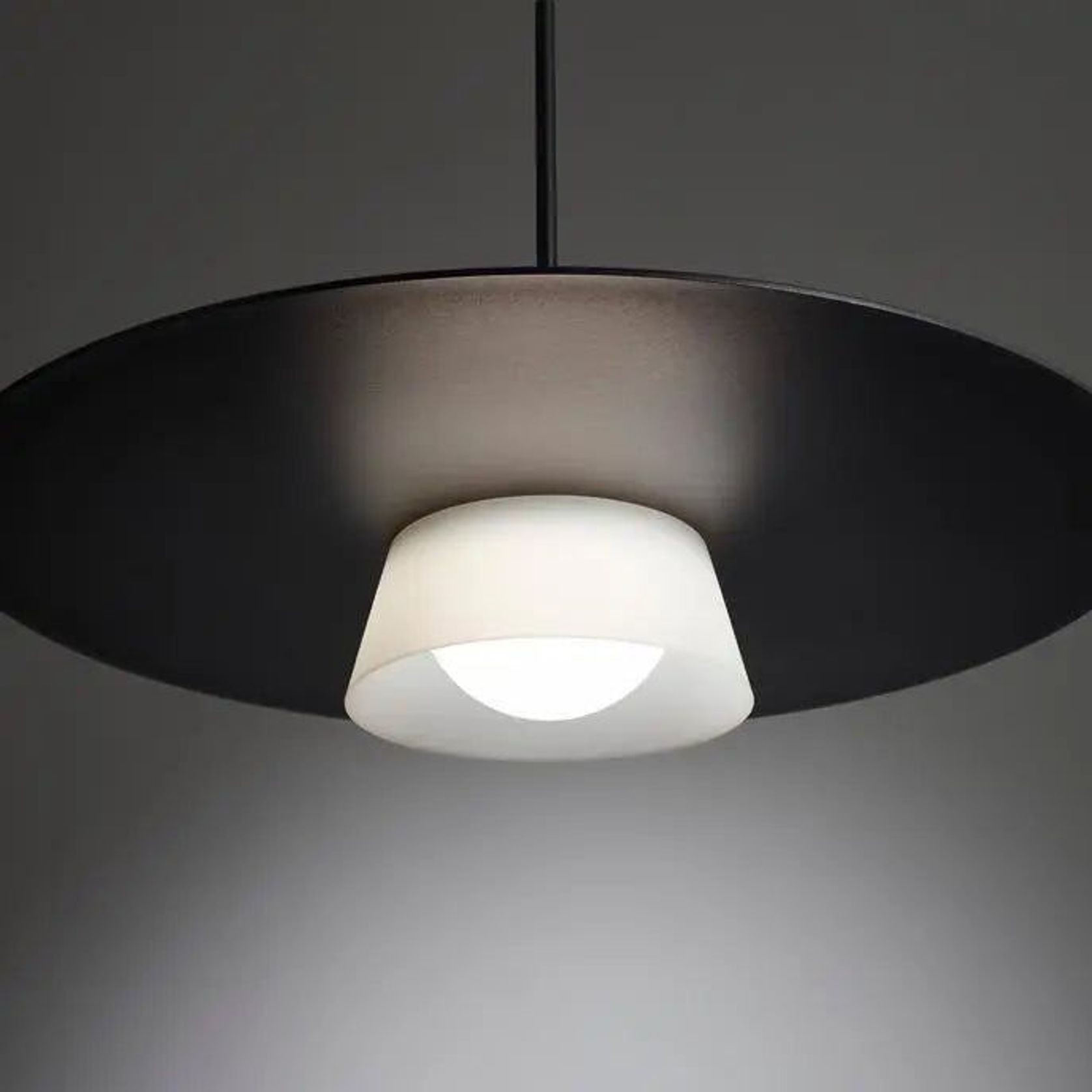 Terence Woodgate Sum Pendant Light gallery detail image