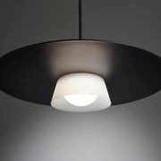 Terence Woodgate Sum Pendant Light gallery detail image