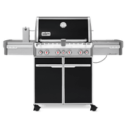 Weber Summit E-470 NG gallery detail image