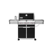 Weber Summit E-470 NG gallery detail image