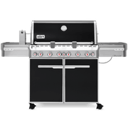 Weber Summit E-670 ULPG gallery detail image