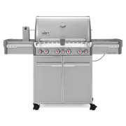 Weber Summit S-470 ULPG gallery detail image
