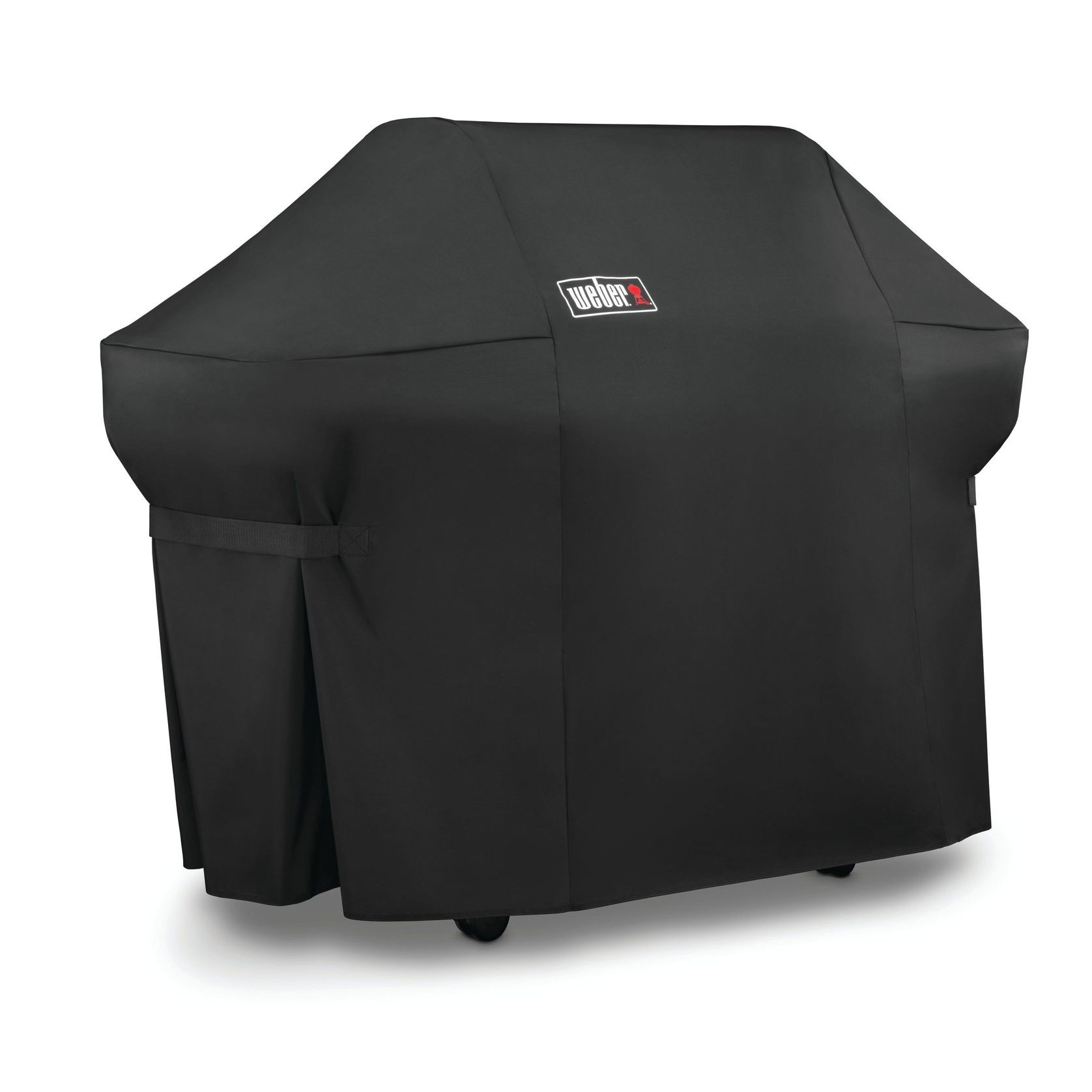Weber Summit E470 Cover gallery detail image