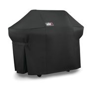 Weber Summit E470 Cover gallery detail image