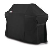 Weber Summit E670 Cover gallery detail image