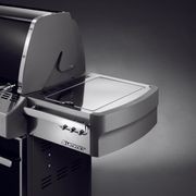 Weber Summit E-670 Grill ULPG Black gallery detail image