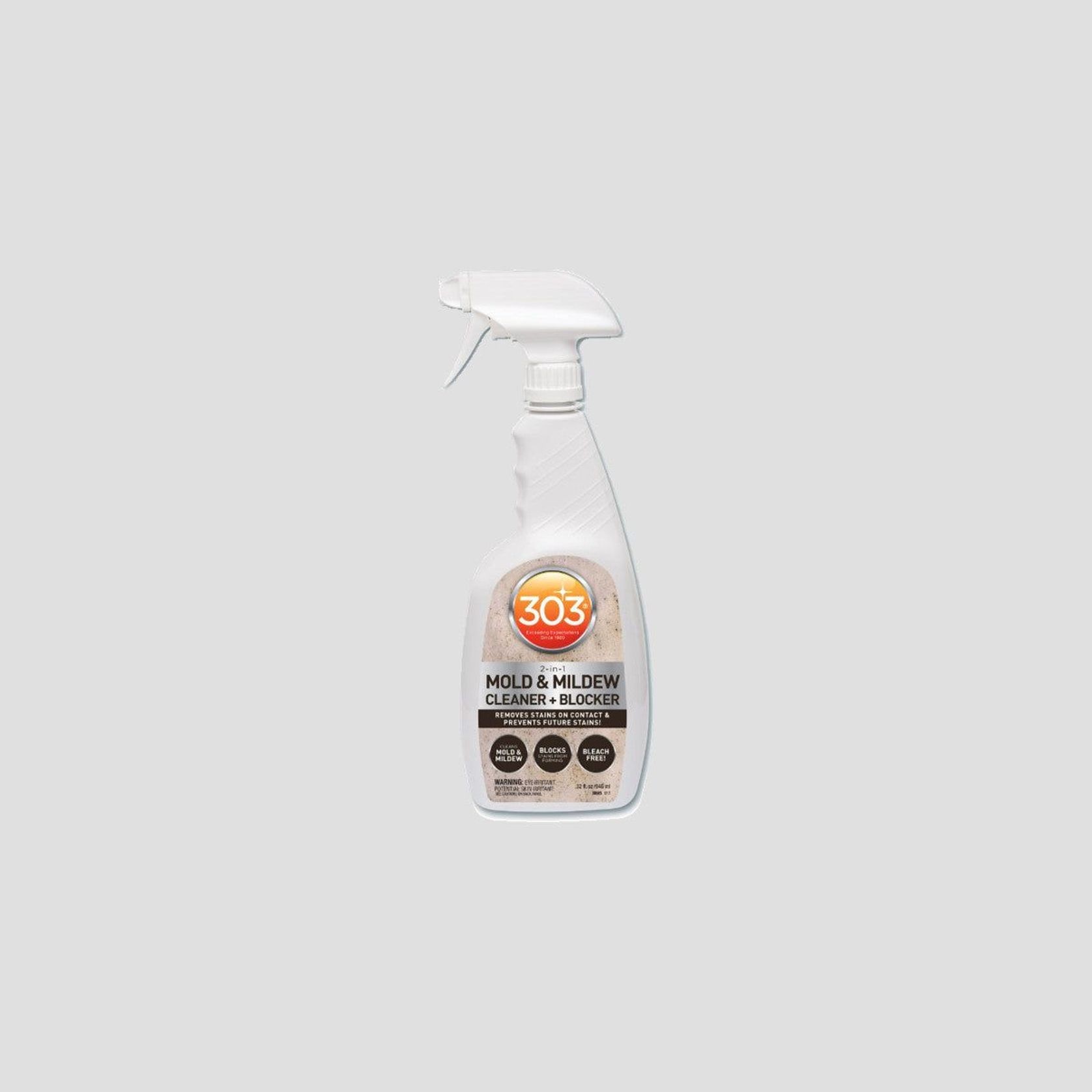Sunbrella 303 Mold & Mildew Cleaner gallery detail image