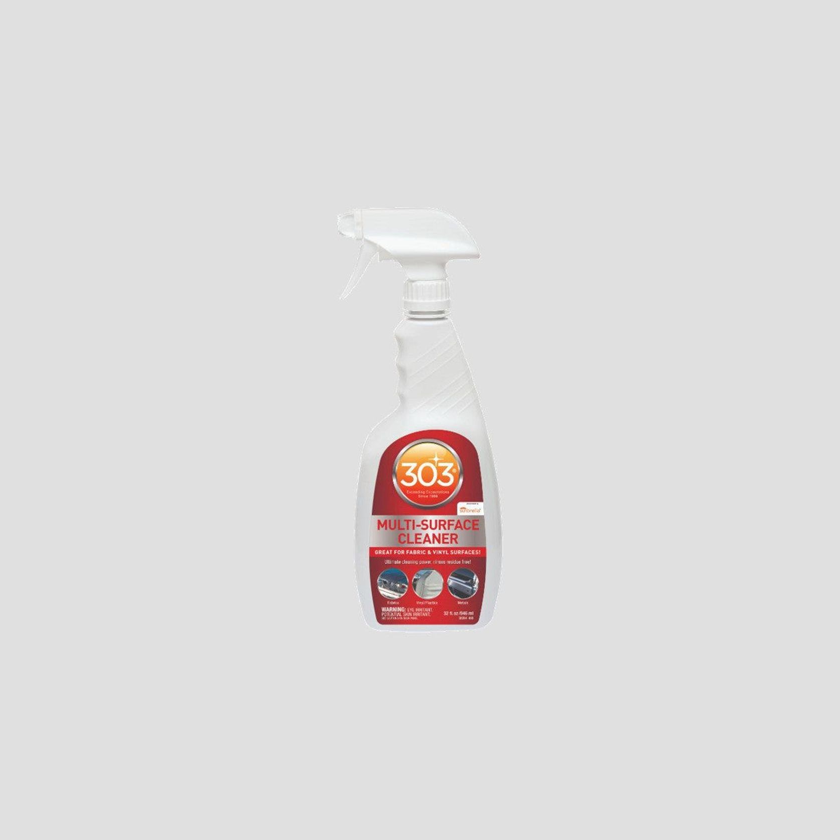 Sunbrella 303 Multi Surface Cleaner gallery detail image