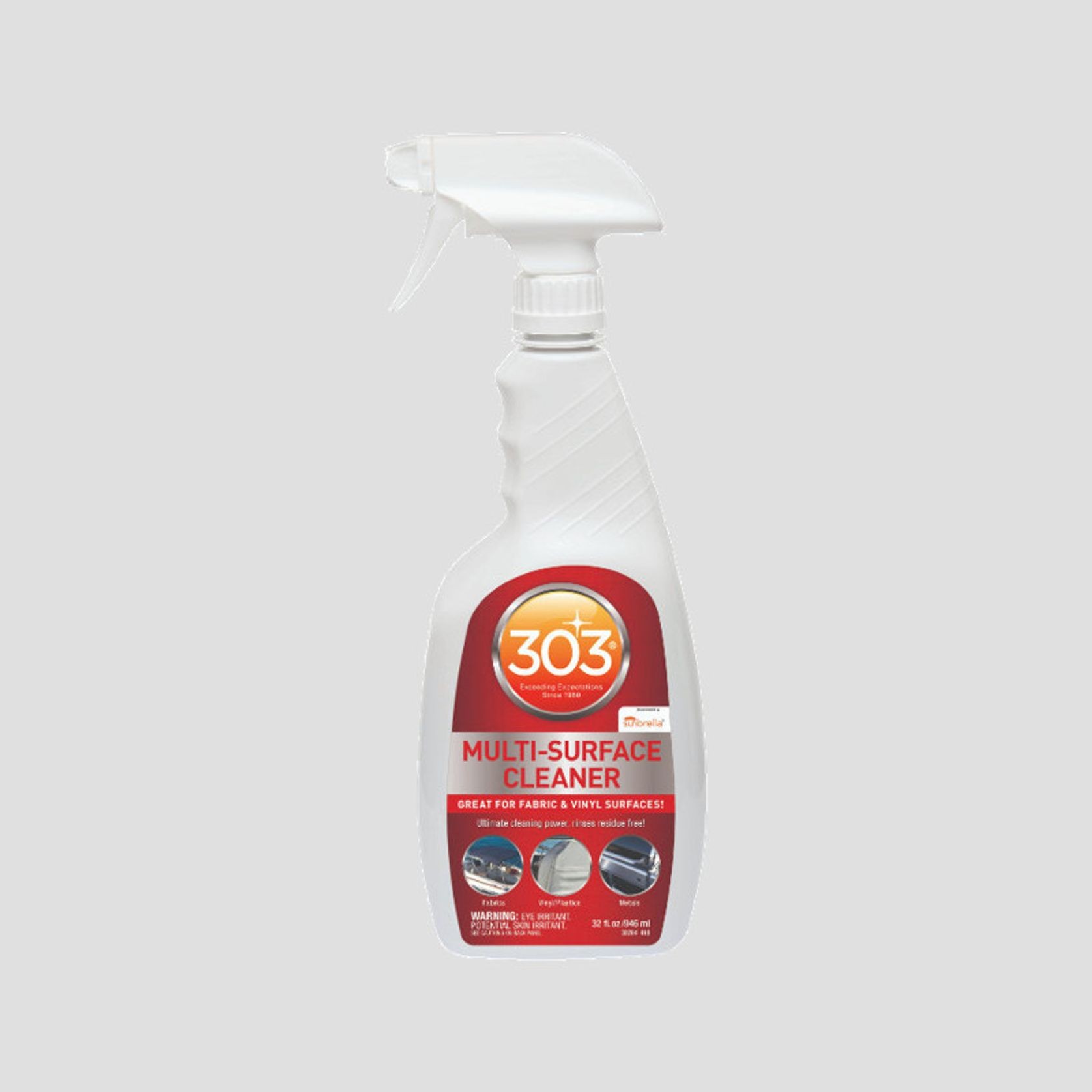 Sunbrella 303 Multi Surface Cleaner gallery detail image