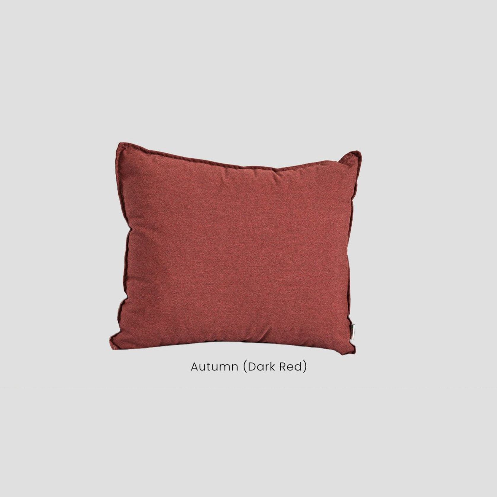 Sunbrella Outdoor Throw Cushion gallery detail image