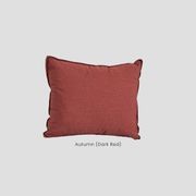 Sunbrella Outdoor Throw Cushion gallery detail image