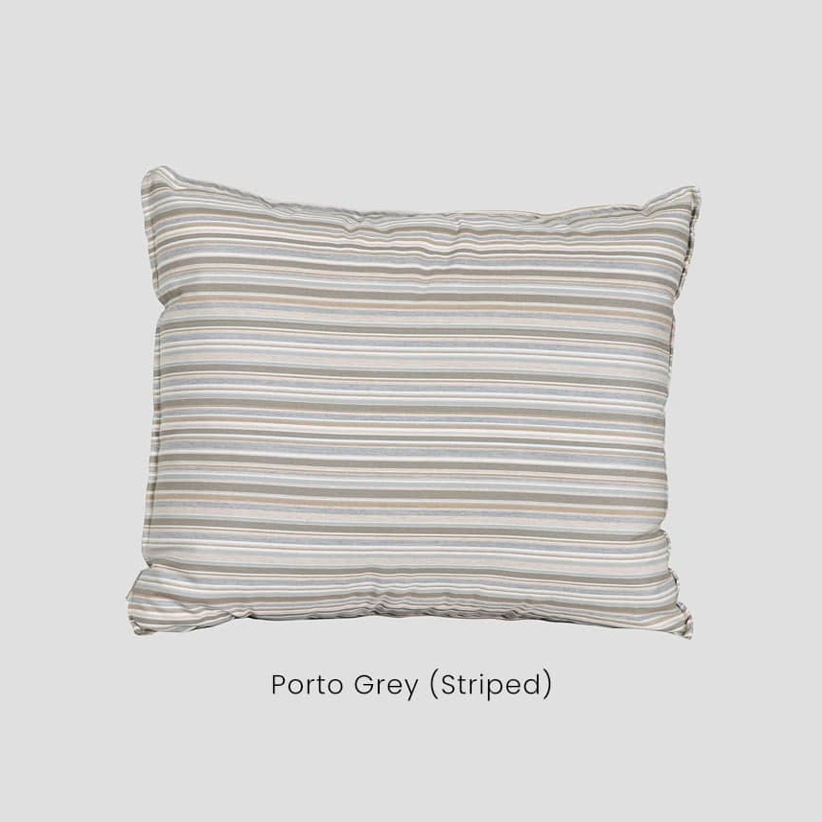 Sunbrella Outdoor Throw Cushion gallery detail image