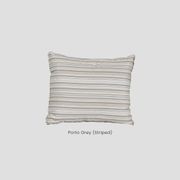 Sunbrella Outdoor Throw Cushion gallery detail image