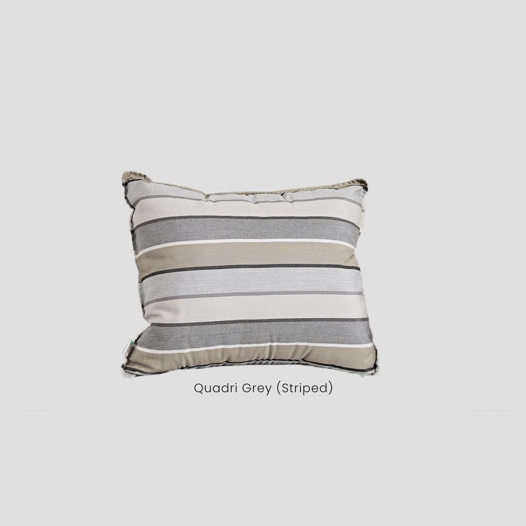 Sunbrella Outdoor Throw Cushion gallery detail image
