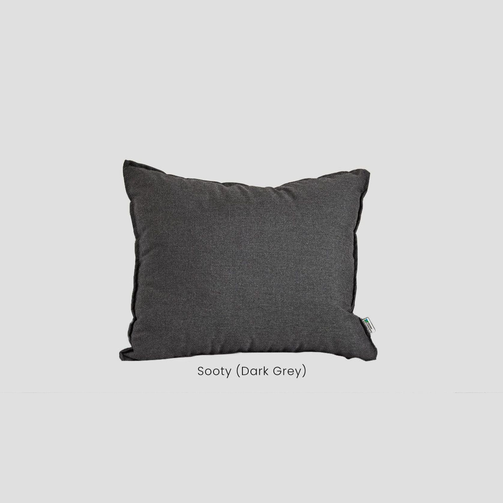 Sunbrella Outdoor Throw Cushion gallery detail image