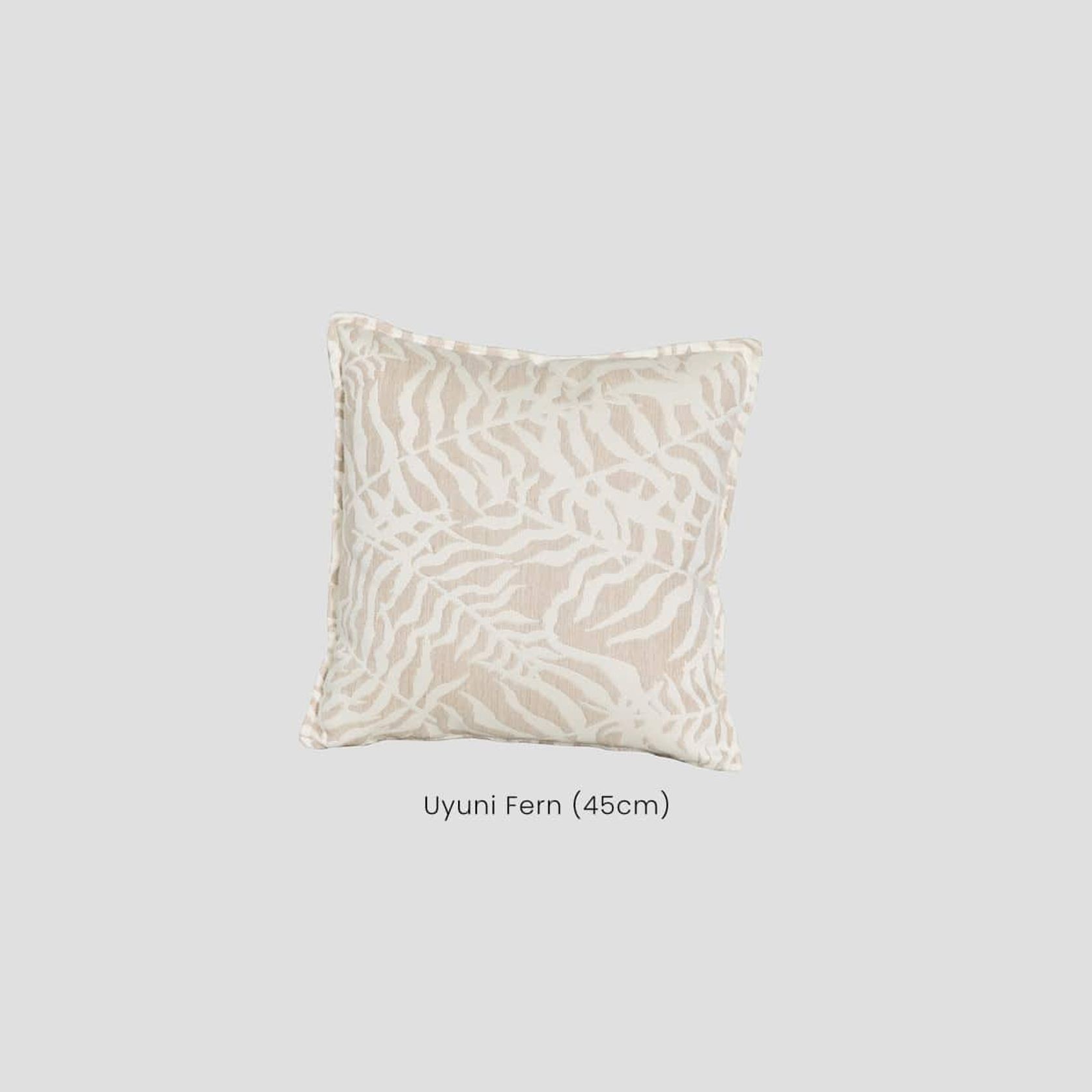 Sunbrella Outdoor Throw Cushion gallery detail image