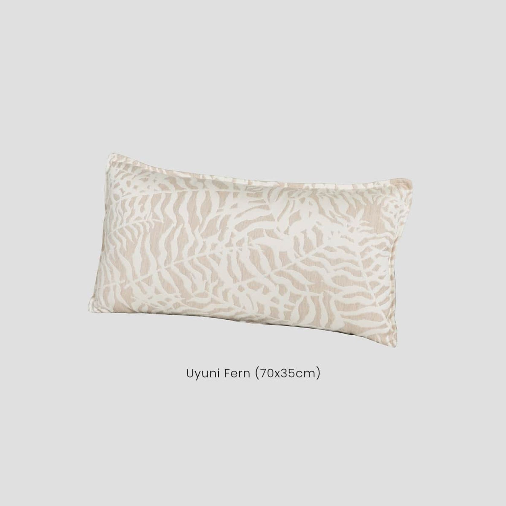 Sunbrella Outdoor Throw Cushion gallery detail image