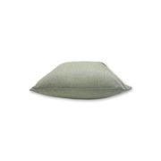 Sunbrella Cast in Oasis with Piping gallery detail image