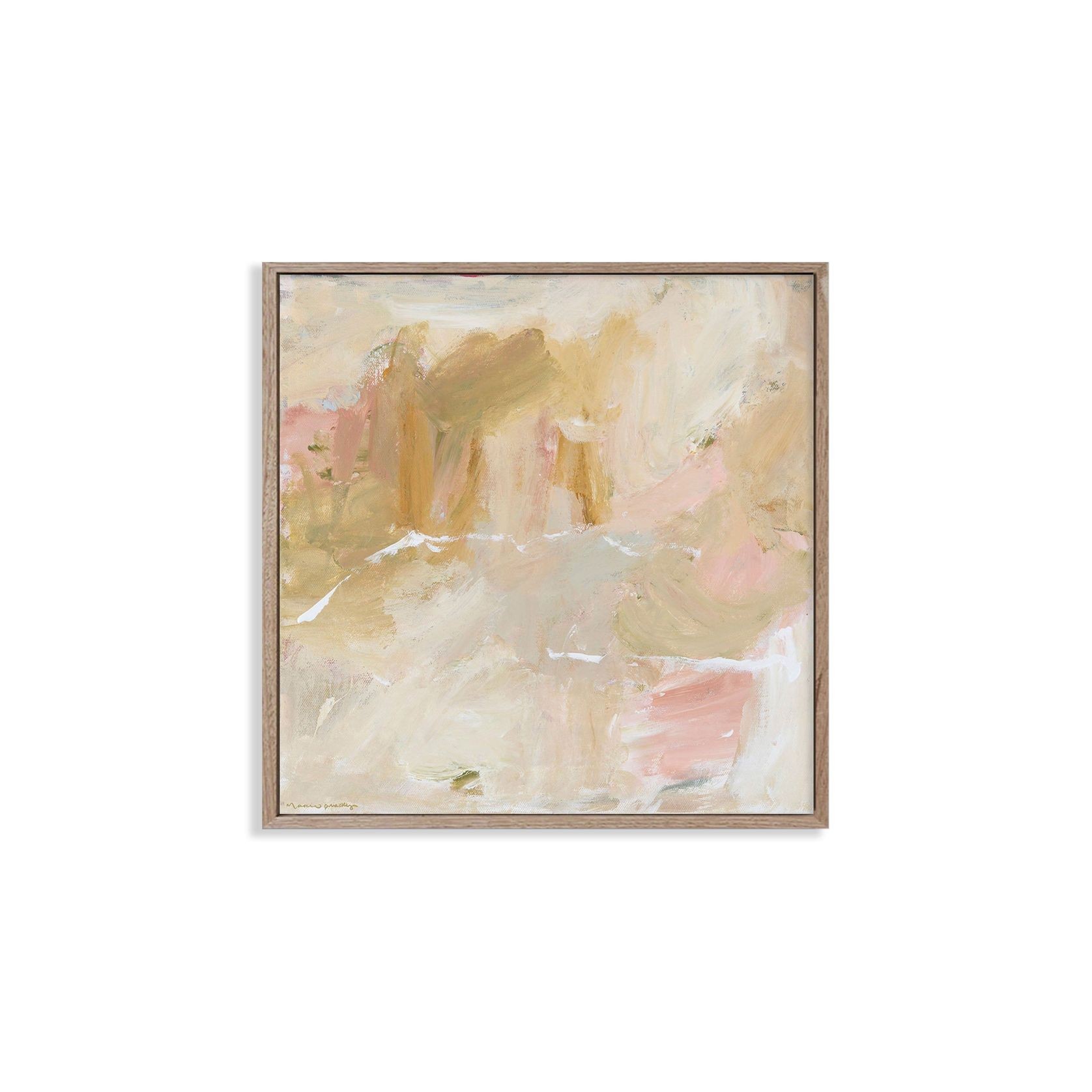 Sunday I - Limited Edition Print gallery detail image