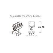 Super Compact Wall Washer gallery detail image