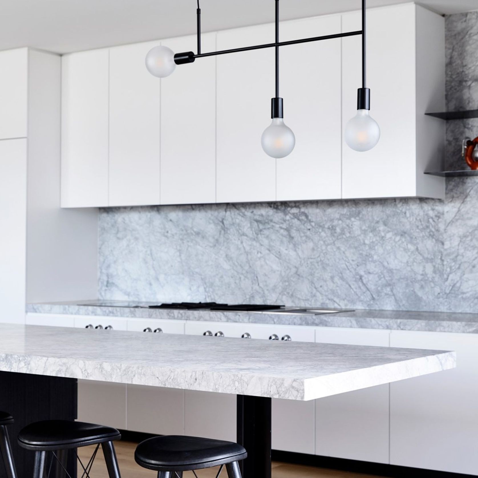 Super White | Natural Stone Slab gallery detail image