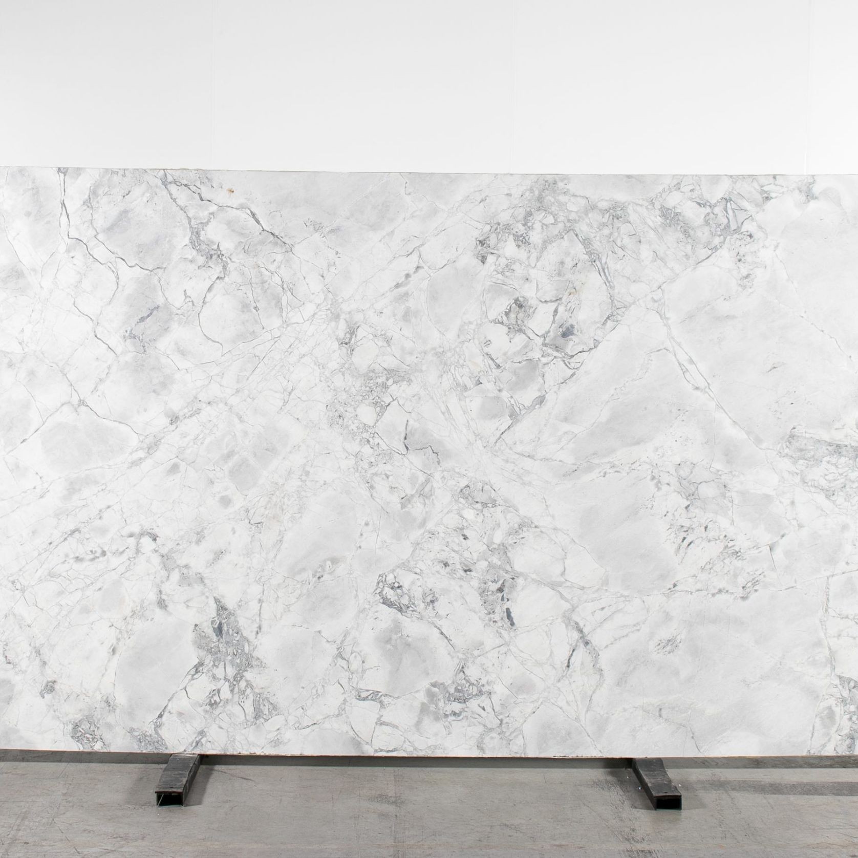 Super White | Natural Stone Slab gallery detail image