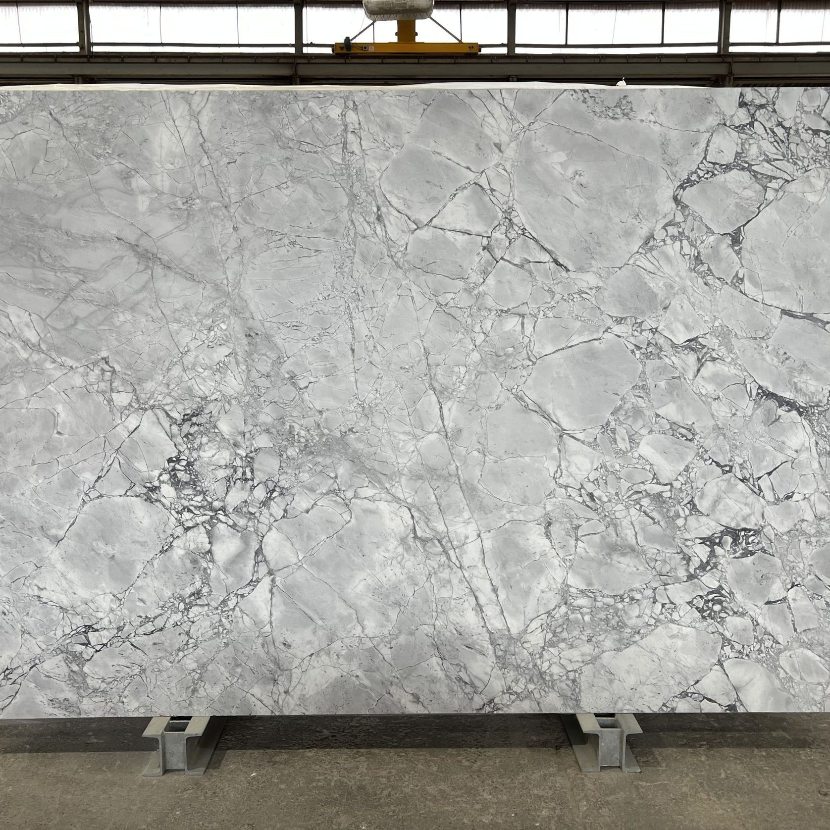 Super White | Dolomite | Honed gallery detail image