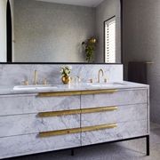 Super White | Natural Stone Slab gallery detail image