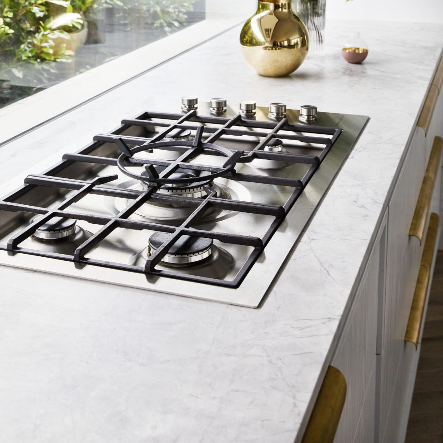 Super White | Natural Stone Slab gallery detail image