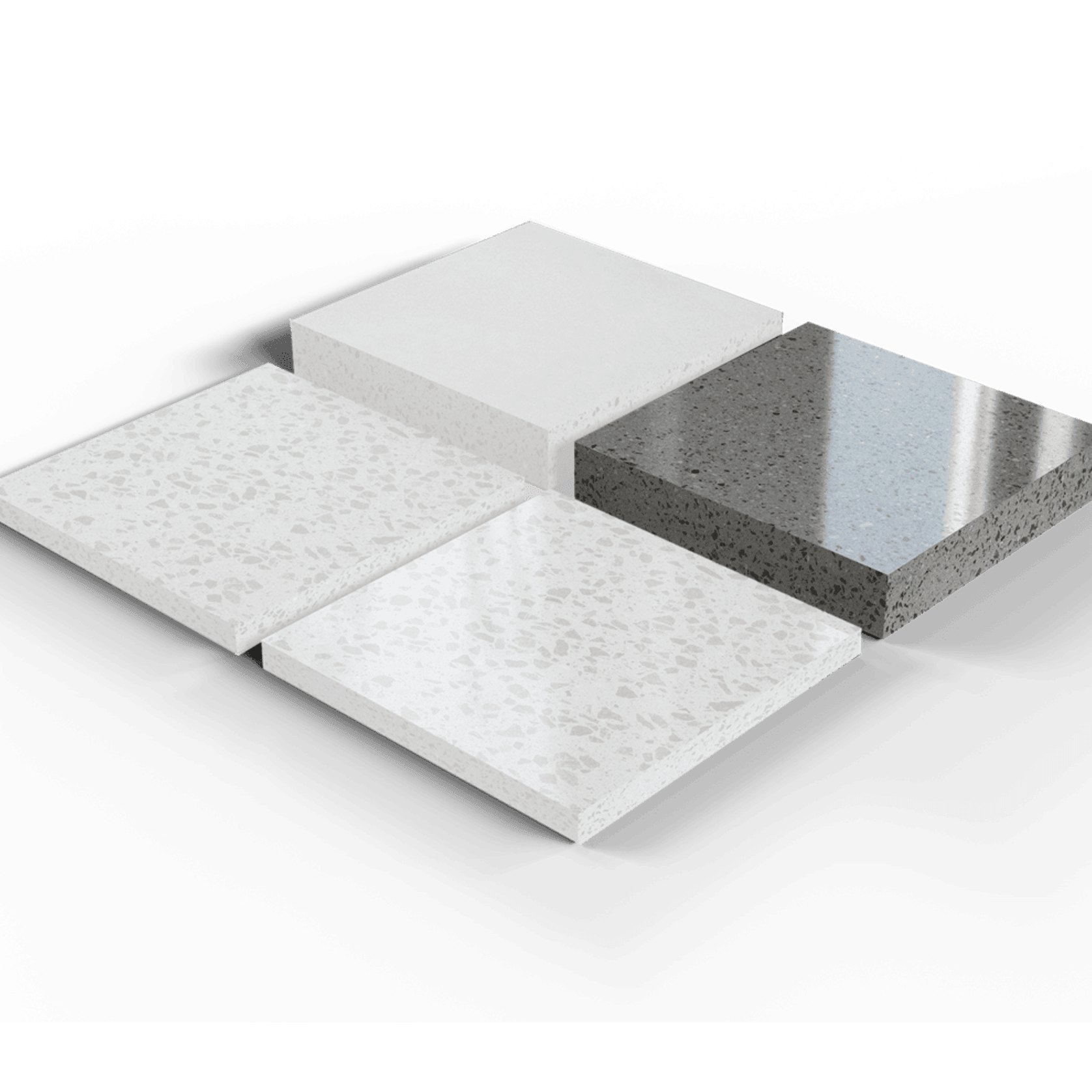 Husqvarna Superfloor™ Gold Polished Concrete gallery detail image
