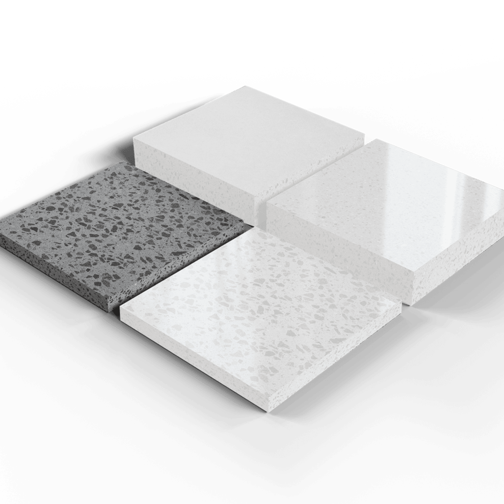 Husqvarna Superfloor™ Silver Polished Concrete gallery detail image