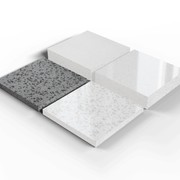 Husqvarna Superfloor™ Silver Polished Concrete gallery detail image