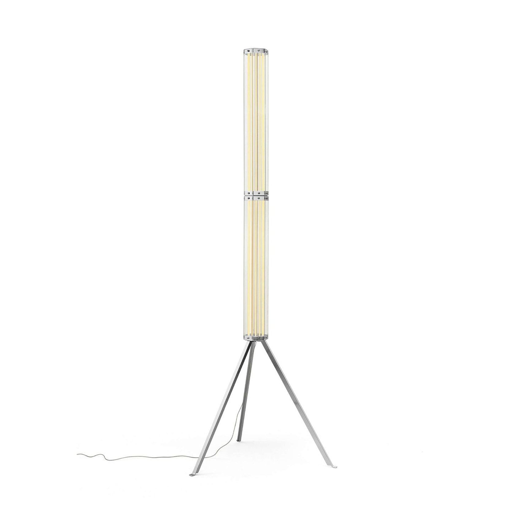 Superwire F Floor Lamp by Flos gallery detail image