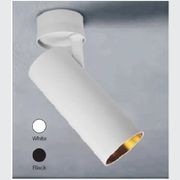 Omni Directional Can Light, Surface Mounted, Long gallery detail image